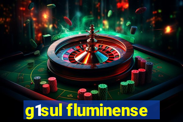 g1sul fluminense